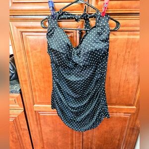 Catalina One Piece Swimsuit NWT #593